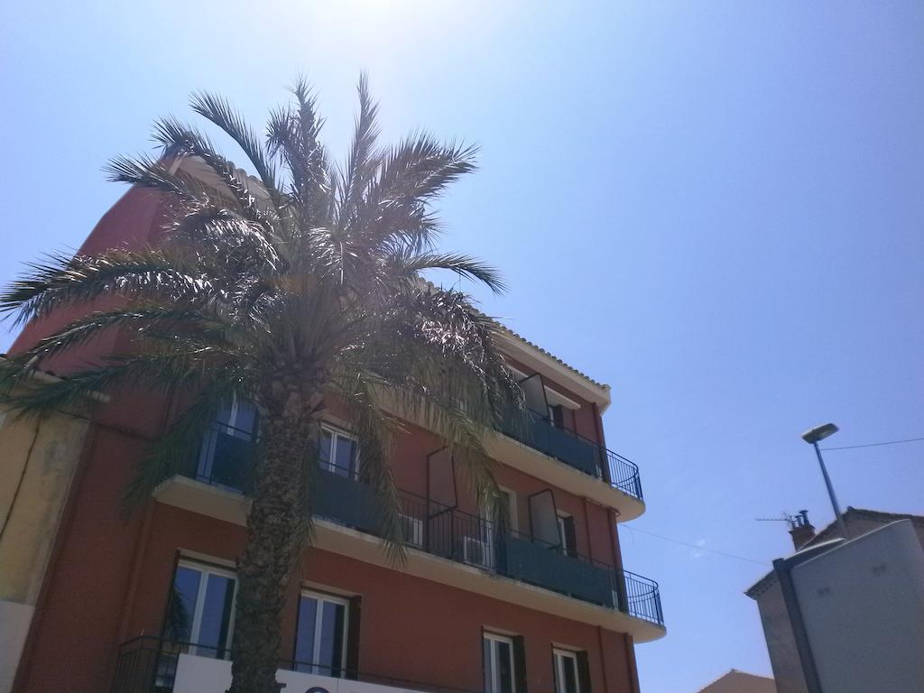 Hotel Merea لا لوند-ليه-مور المظهر الخارجي الصورة